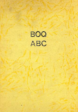 Bo' ABC